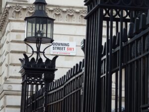 Downing Street RAWPIXEL 300x225 - What U.K. Astrology Charts Reveal