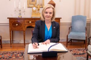 Astrology, Tarot and the UK 2024 Election Liz Truss RAWPIXEL 300x200 - Astrology, Tarot and the UK 2024 Election