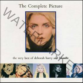 Blondie   The Complete Picture   The Very Best Of Deborah Harry And Blondie - New! Modern Astrology 2050