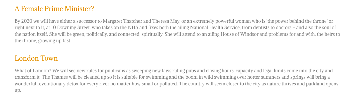 Screen Shot 2022 10 20 at 23.50.53 - Truss, Astrology and the Next PM