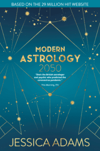 modern astrology 2050 cover SMALLER 199x300 - Your 2023-2024 Horoscope in Detail