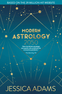 modern astrology 2050 cover SMALLER 199x300 - Astrology and Your Past Lives