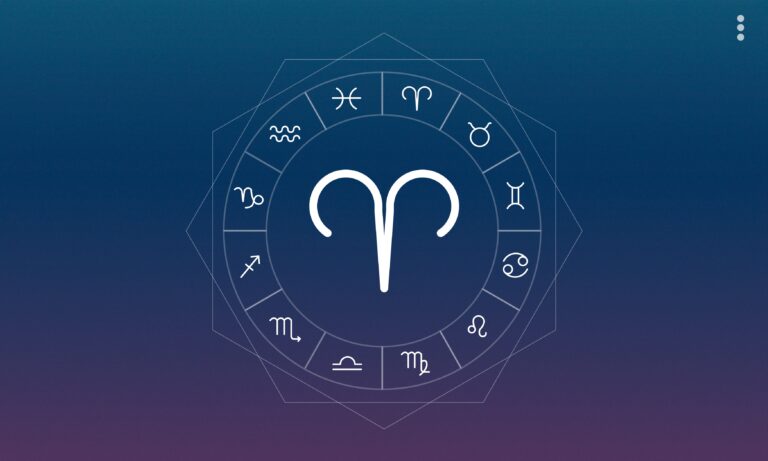 ARIES II Rawpixel 768x461 - The Astrology Blog