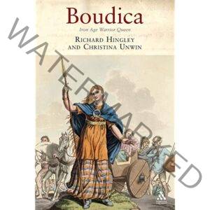 Boudica Book 300x300 - Pluto in Aquarius