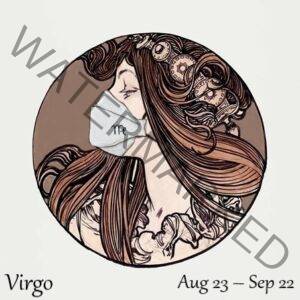 Virgo Birthday @artlessartthou  300x300 - Horoscopes