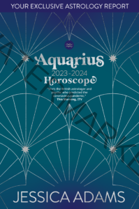 Aquarius front cover 199x300 - Your Aquarius Side and Pluto in Aquarius