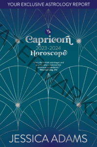 Capricorn front cover 199x300 - Capricorn Weather at Christmas 2022