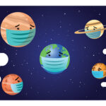 Planet with Masks