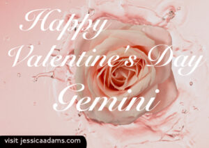 Astrology eCard Gemini Happy Valentines Day 1 300x213 - Astrology Dating Tricks and Secrets 2026