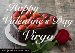 Astrology eCard Virgo Happy Valentines Day 1 300x213 - Welcome