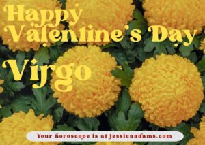 Astrology eCard Virgo Happy Valentines Day 300x213 - Capricorn