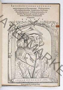 Johannes Indagine Published by Johann Schott Strasbourg 1522 211x300 - Your House System in Astrology