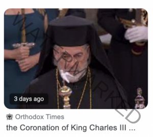 Father Benedictus NOPE 300x270 - The Coronation Grim Reaper Explained