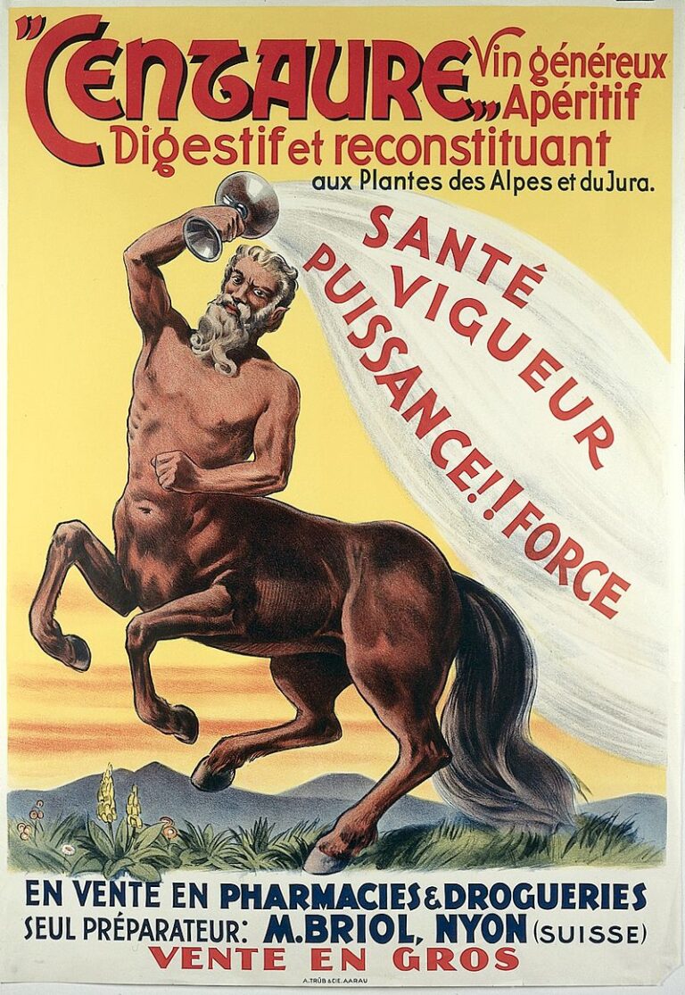 Chiron M.Briol CC4.0  768x1115 - The Astrology Blog