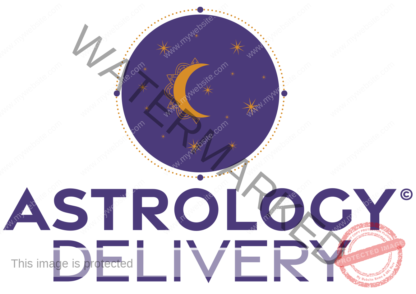 astrology delivery - Welcome