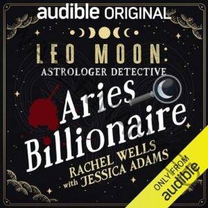 Leo Moon Detective 300x300 - Your Weekly Horoscope November 27th through December 3rd
