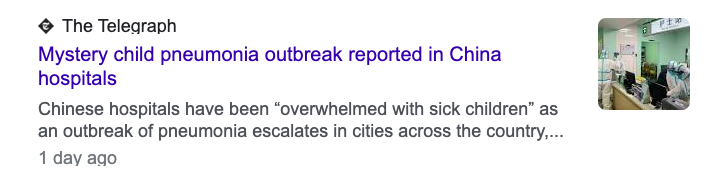 COVID - True and New Predictions for 2023-2026 Screen Shot 2023 11 24 at 12.21.36 - COVID - True and New Predictions for 2023-2026
