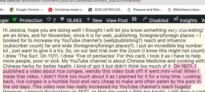 Astrology Delivery 2024 DELIVERY FEEDBACK e1702805843331 - Astrology Delivery 2024