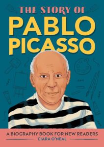 Pablo Picasso Scorpio  212x300 - Your 2024 Horoscope