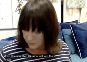UKRAINE WON 300x214 - Top 5 Psychic Astrology Predictions of 2023