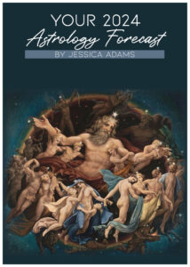 COVER 214x300 - Your Weekly Horoscope January 22nd thru 28th