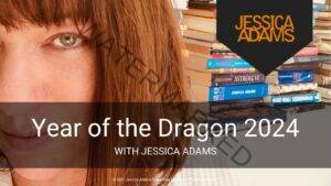 JESSICA ADAMS YOUTUBE Year of the Dragon 2024 300x169 - Year of the Dragon 2024 - 2025 Predictions