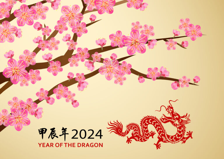 Year of the Dragon iStock 768x543 - Asian Astrology