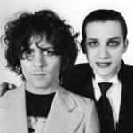 ALAMY Marc Bolan Dave Vanian 150x150 - Daily Horoscopes