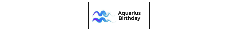 The Astrology Blog Aquarius Banner 768x102 - The Astrology Blog
