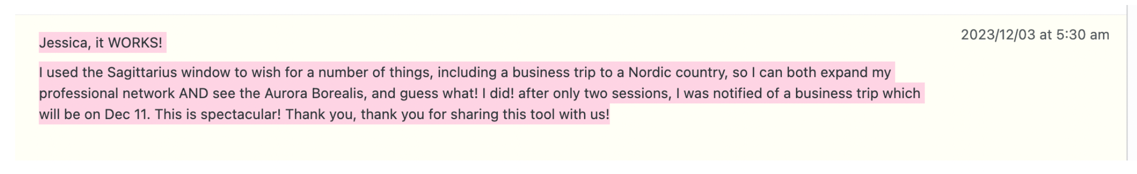 Aurora Borealis - Astrology Delivery in 2024