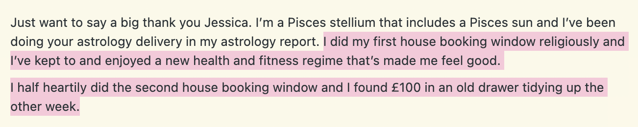 Astrology Delivery in 2024 Screen Shot 2024 04 26 at 10.45.11 pm - Astrology Delivery in 2024