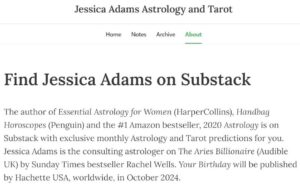 Substack 300x186 - Daily Horoscopes