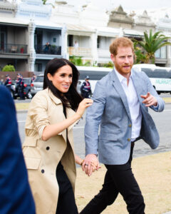 Meghan Harry Australia Dreamstime 240x300 - 2021 Psychic Predictions