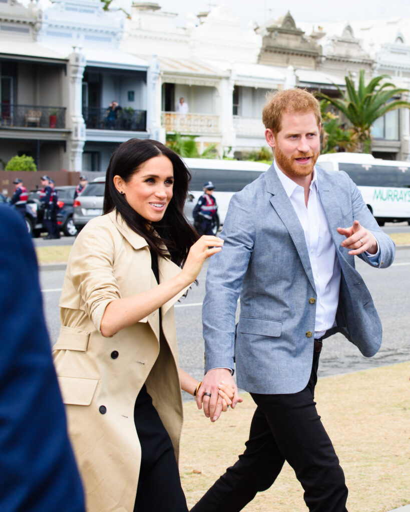 Ghislaine, the Royals, Trump and Leo Eclipses Meghan Harry Australia Dreamstime 819x1024 - Ghislaine, the Royals, Trump and Leo Eclipses