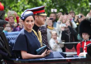 Meghan Harry Lorna Jane Dreamstime 300x212 - The Astrology of Prince Harry