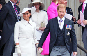 Meghan Harry Dreamstime 300x192 - The Astrology of Prince Harry