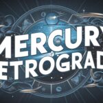 Mercury Retrograde