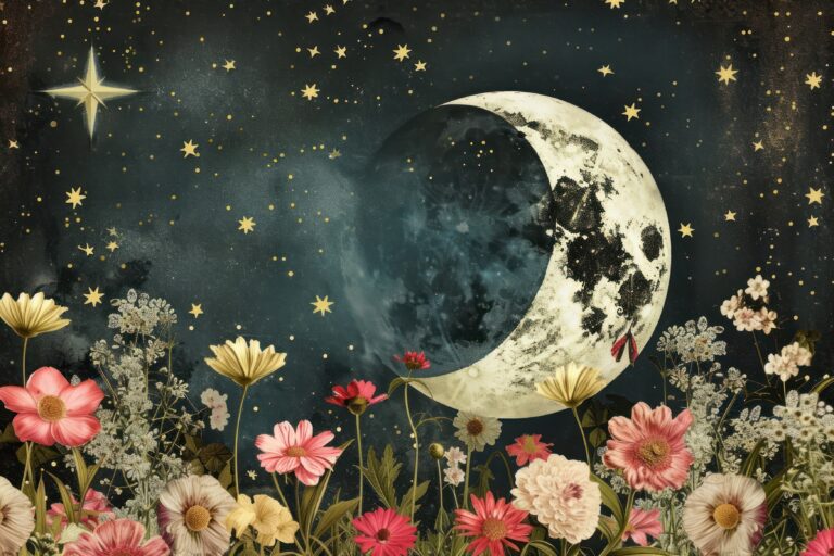 NEW MOON ii Rawpixel 768x512 - The Astrology Blog