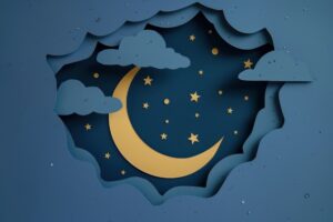 NEW MOON x Rawpixel 300x200 - New Moons, Full Moons and You