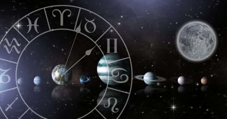 PlanetsAstrologyWaveBreakMediaLtdDreamstime 768x402 - The Astrology Blog