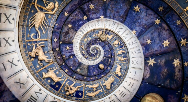 ShutterstockHoroscope 768x416 - The Astrology Blog