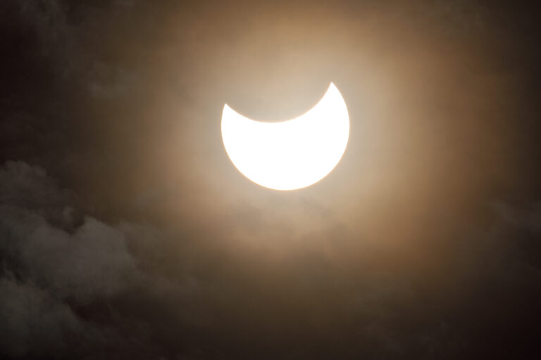 SolarEclipseCalinescuSilviuDreamstime 768x512 - The Astrology Blog