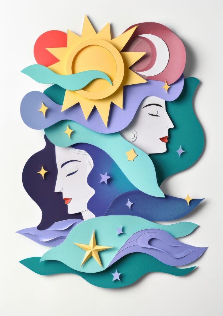 Sun Moon Rawpixel 768x1086 - The Astrology Blog