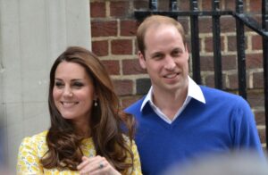 William Kate Copyright Slawek Kozakiewicz Dreamstime 300x196 - Top Psychic Astrology Predictions of 2024