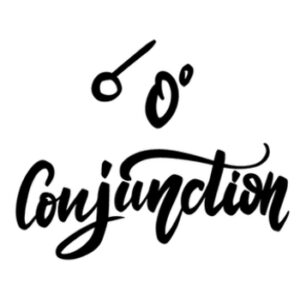 Aspects conjunction 300x300 - Astrology Essentials