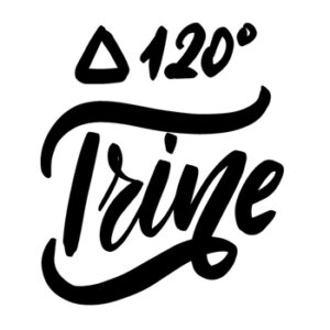 Aspects trine 300x300 - Astrology Essentials