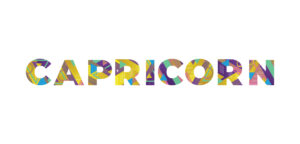 Capricorn Brand Dreamstime 300x144 - New Moons, Full Moons and You