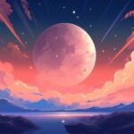 Full Moon AI Pink Rawpixel 150x150 - The Astrology Blog