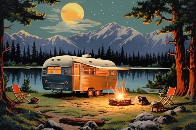 Full Moon Caravan AI Rawpixel 768x512 - The Astrology Blog