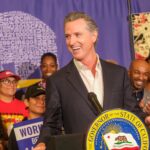 Gavin Newsom II Shutterstock 150x150 - The Astrology Blog